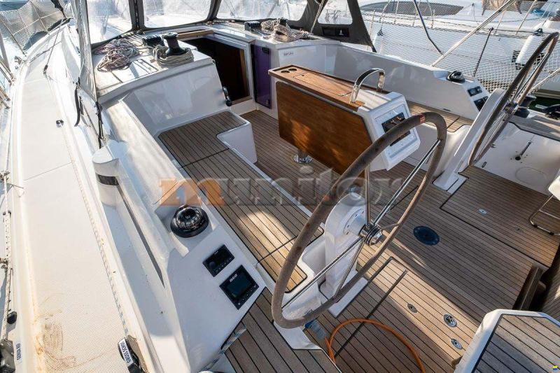 Bavaria C42