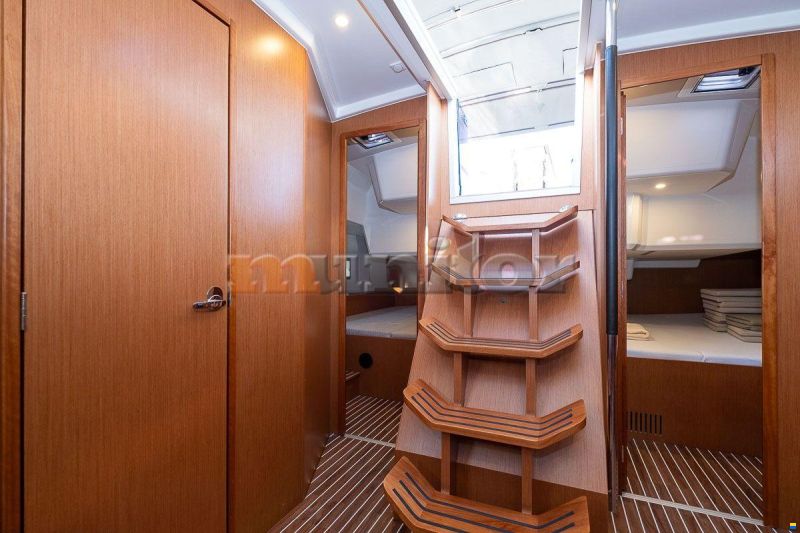 Bavaria C42
