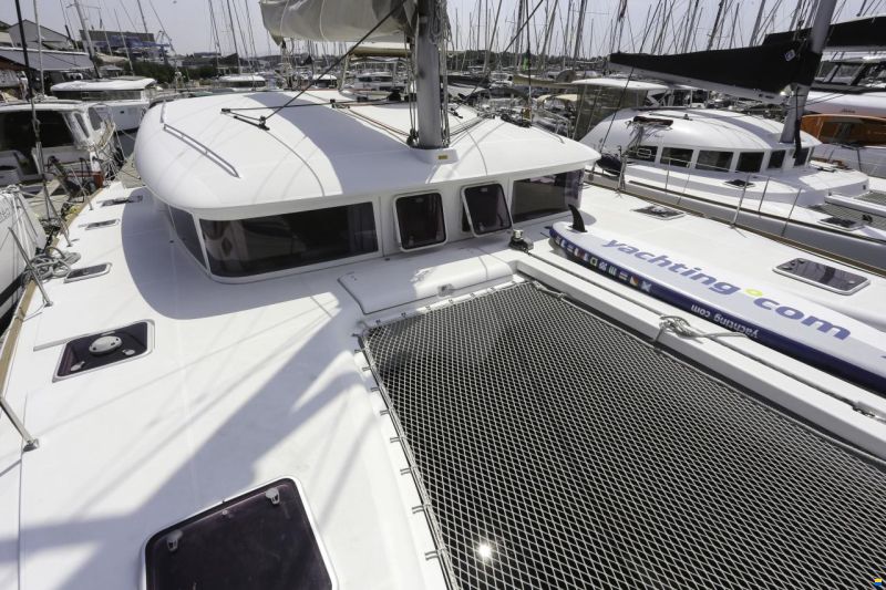 Lagoon 400