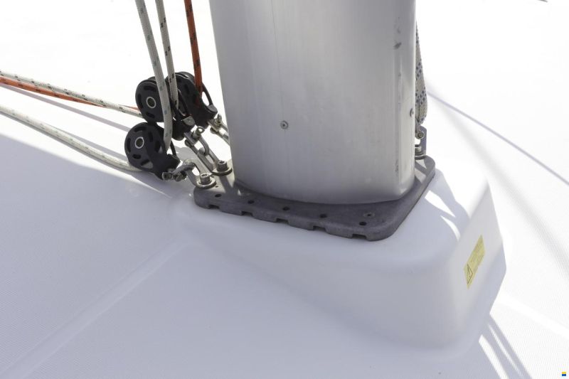 Lagoon 400