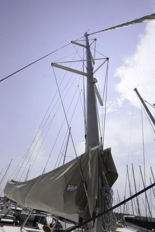 Lagoon 400