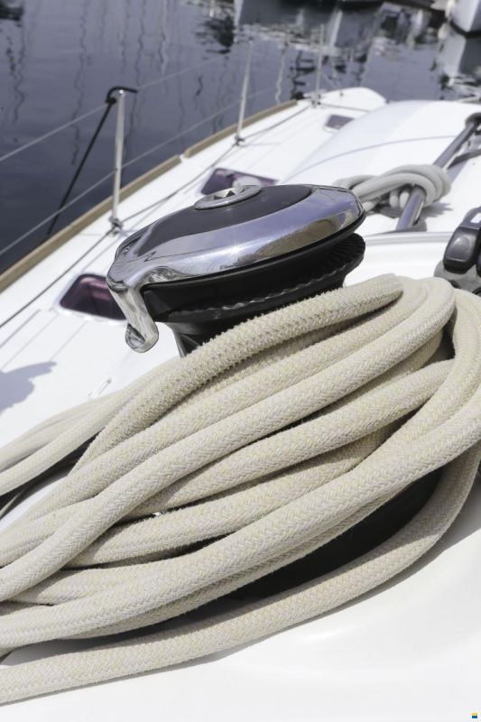 Lagoon 400
