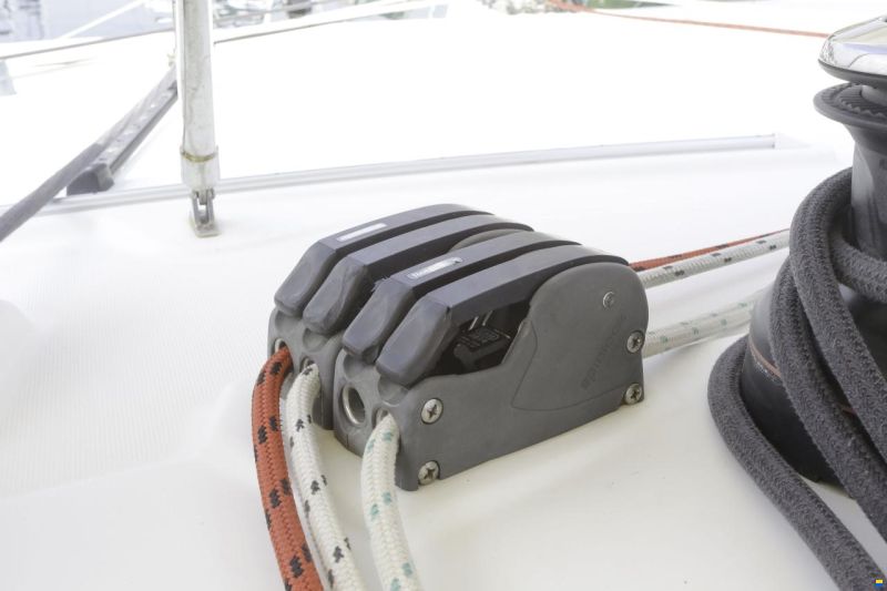 Lagoon 400