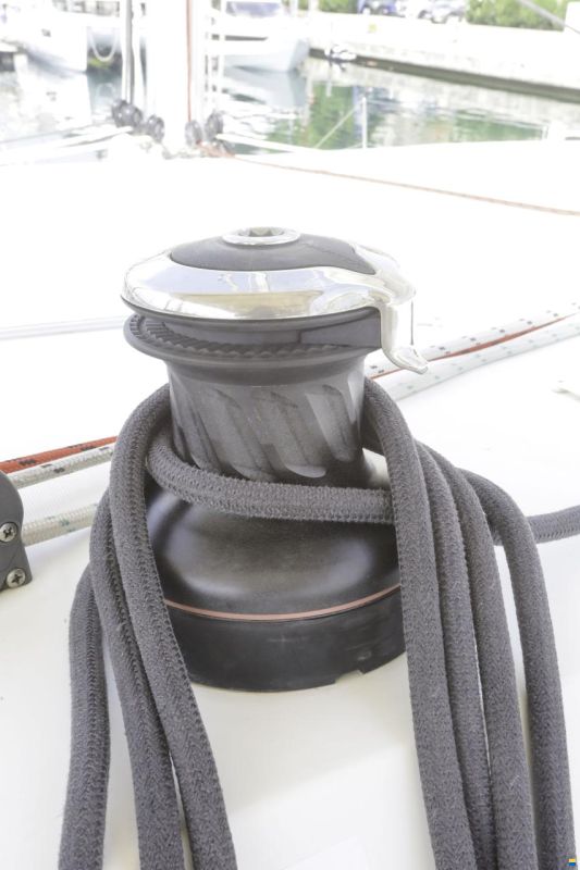 Lagoon 400