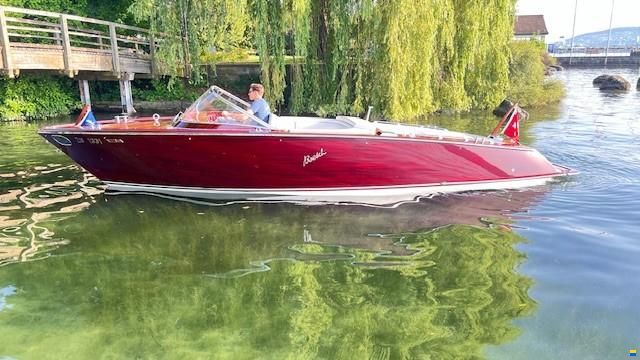 Boesch 750 Portofino de Luxe