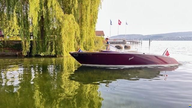 Boesch 750 Portofino de Luxe