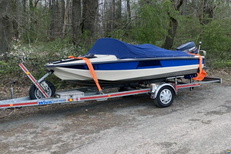 Hellwig Triton