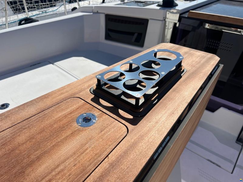 Dufour 44