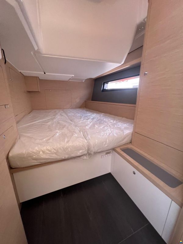 Dufour 44
