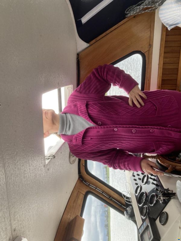 Finnsailer 29