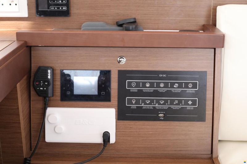 Lagoon 40