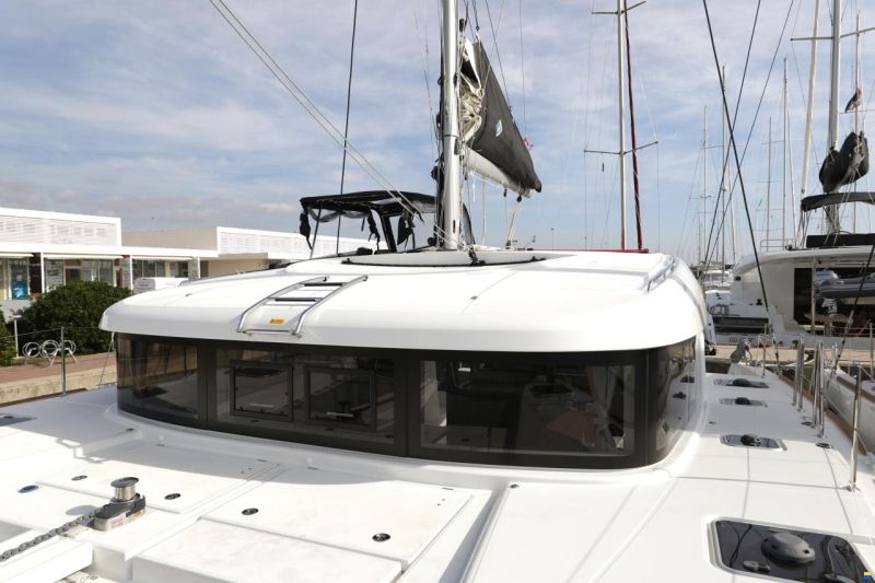 Lagoon 40