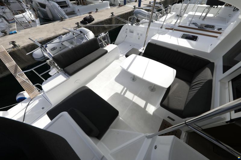 Lagoon 40
