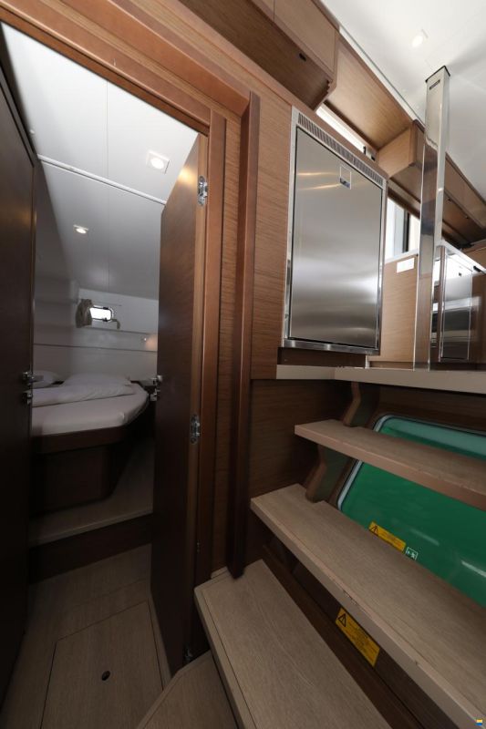 Lagoon 40