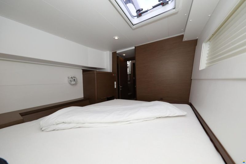 Lagoon 40