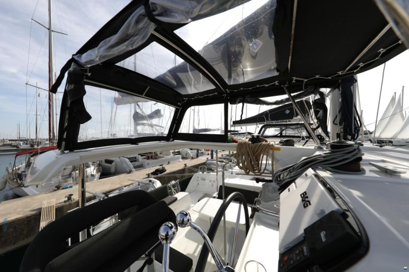 Lagoon 40