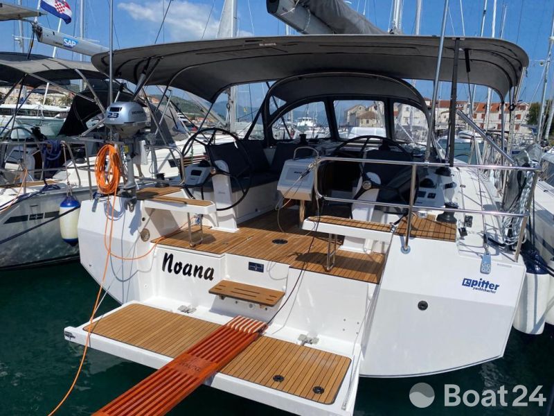 Bavaria C42