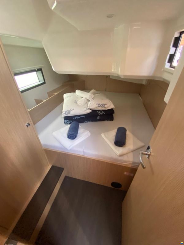Bavaria C42