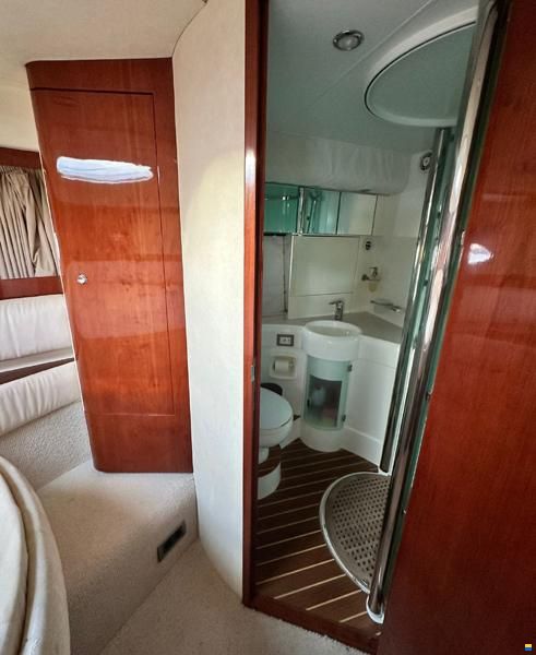 Fairline Targa 52
