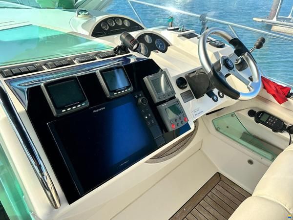 Fairline Targa 52