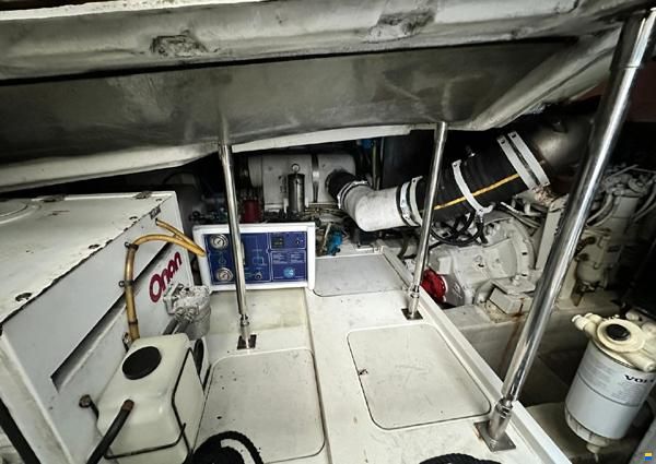 Fairline Targa 52