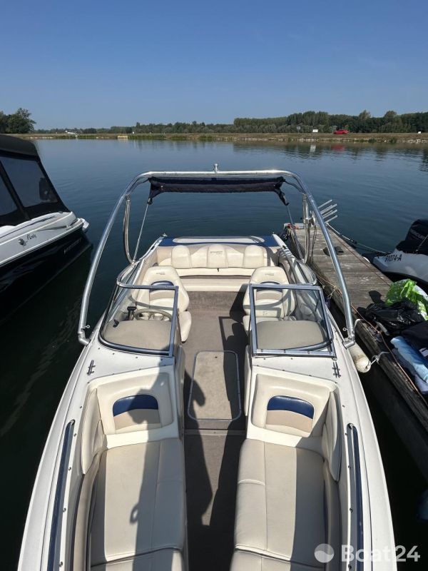 Stingray LX200