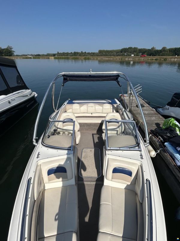 Stingray LX200