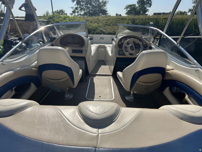 Stingray LX200