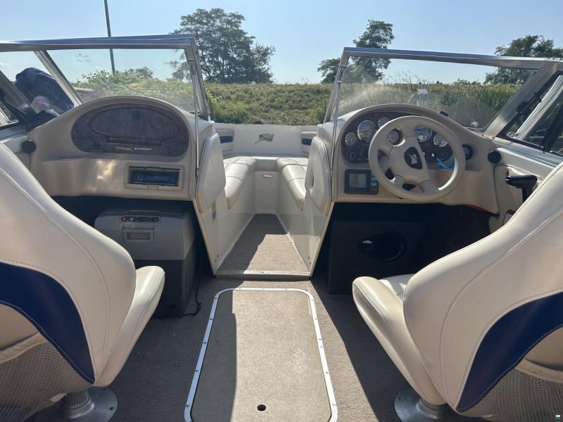 Stingray LX200