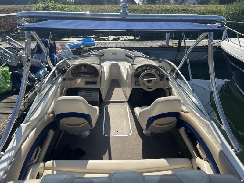Stingray LX200