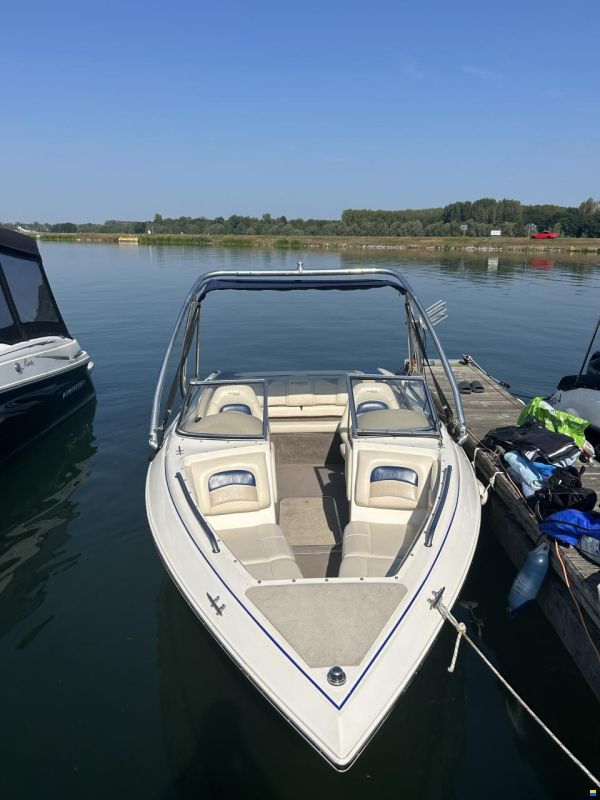 Stingray LX200