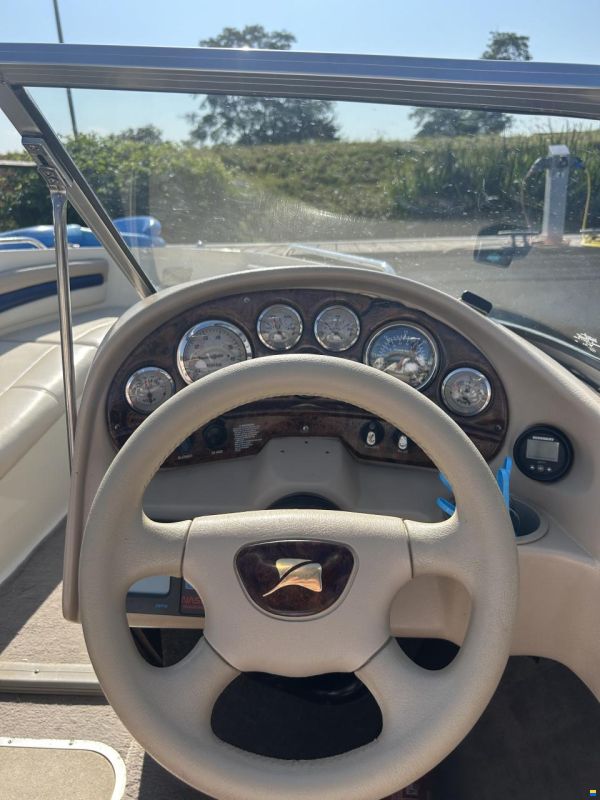 Stingray LX200