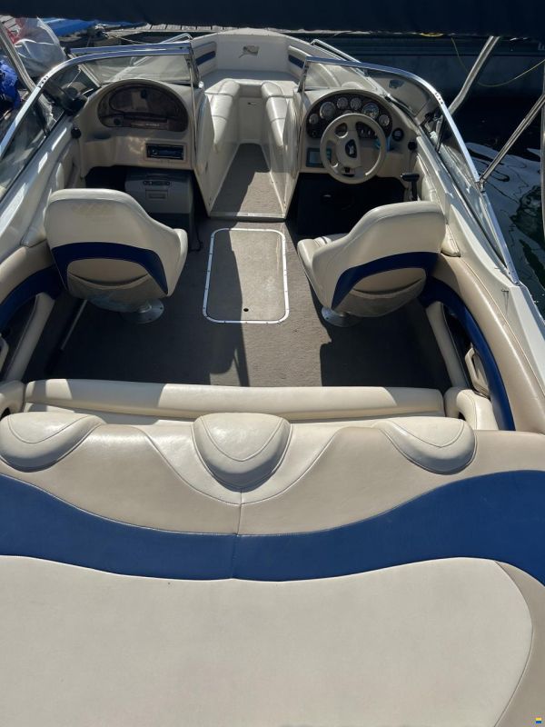 Stingray LX200