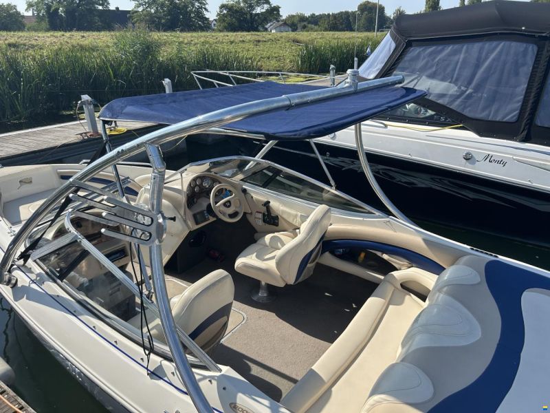 Stingray LX200