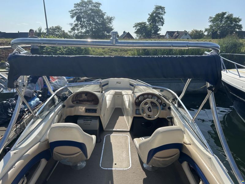 Stingray LX200
