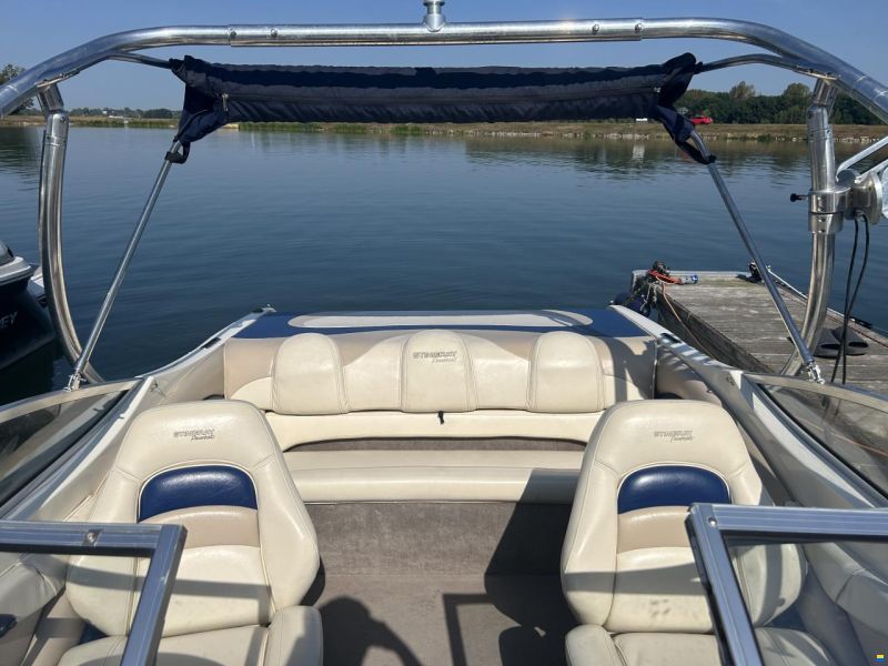 Stingray LX200