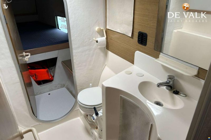 Fountaine Pajot 37 Antigua