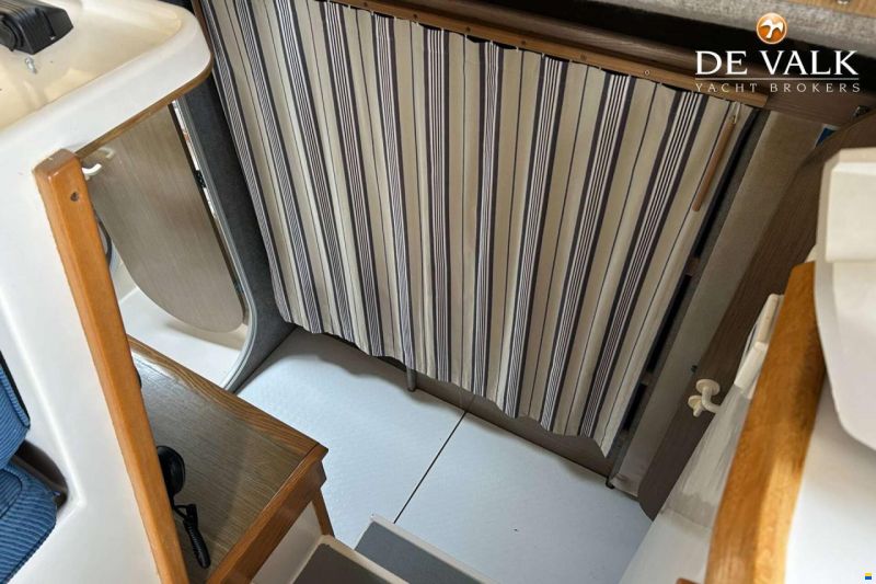Fountaine Pajot 37 Antigua