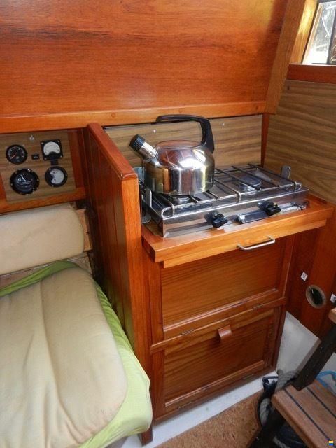 Gipon Grundel 800
