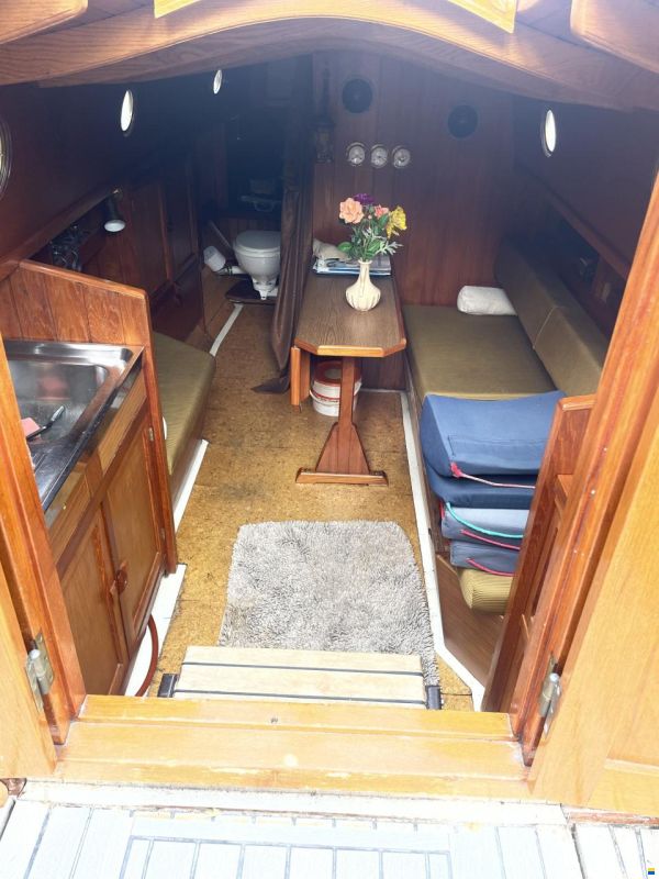 Gipon Grundel 800