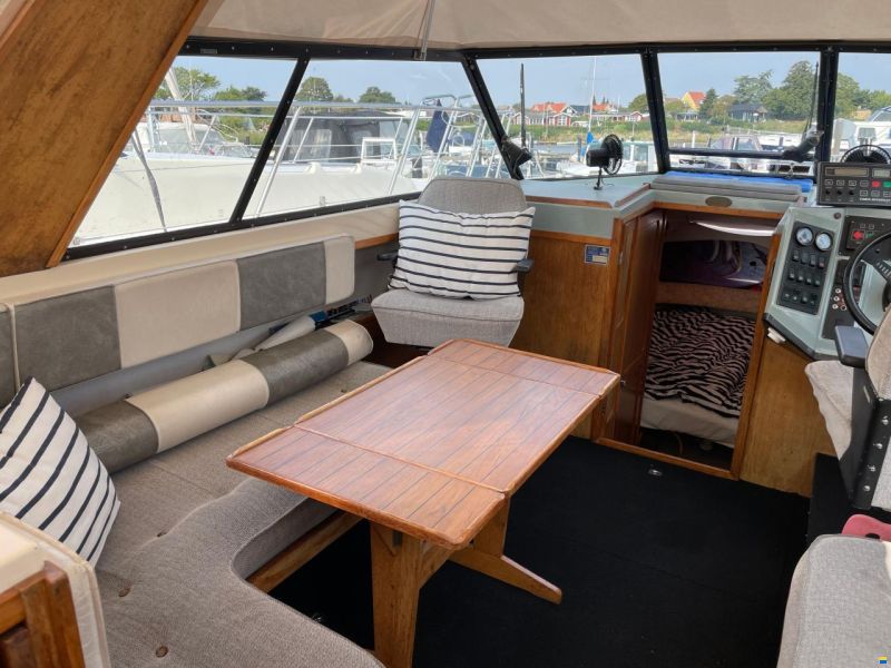 Fjord 880 AC