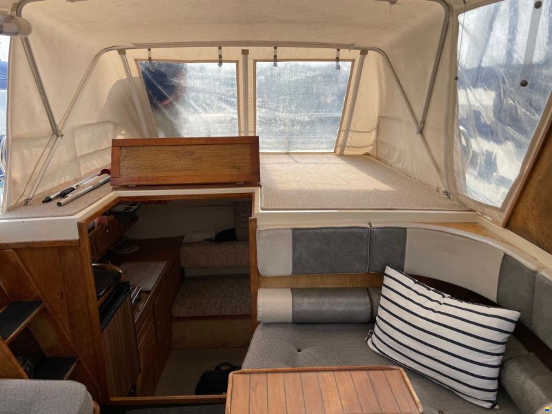 Fjord 880 AC