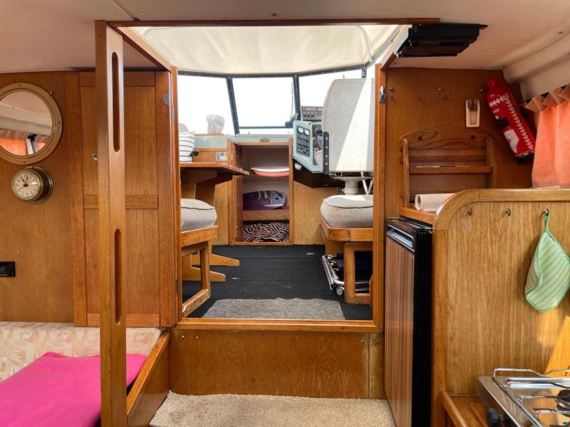 Fjord 880 AC