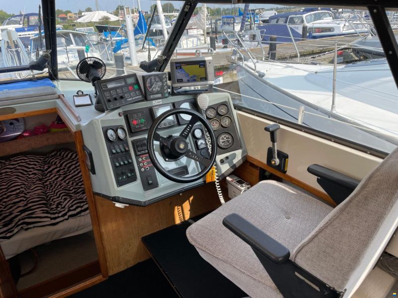 Fjord 880 AC