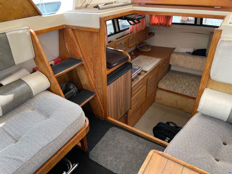 Fjord 880 AC