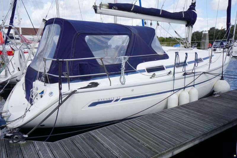 Bavaria 32 image