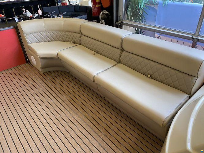 25FT 3-Tubes Red