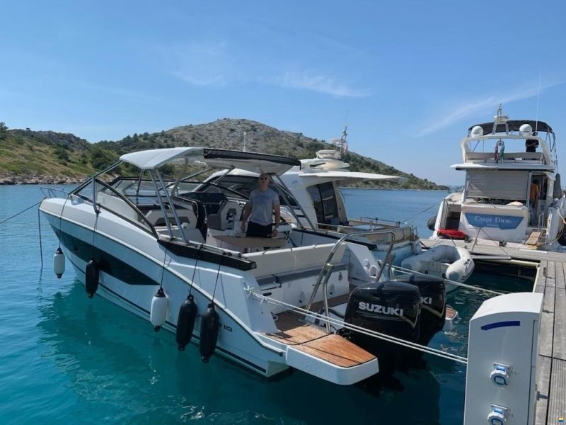 Beneteau Flyer 10