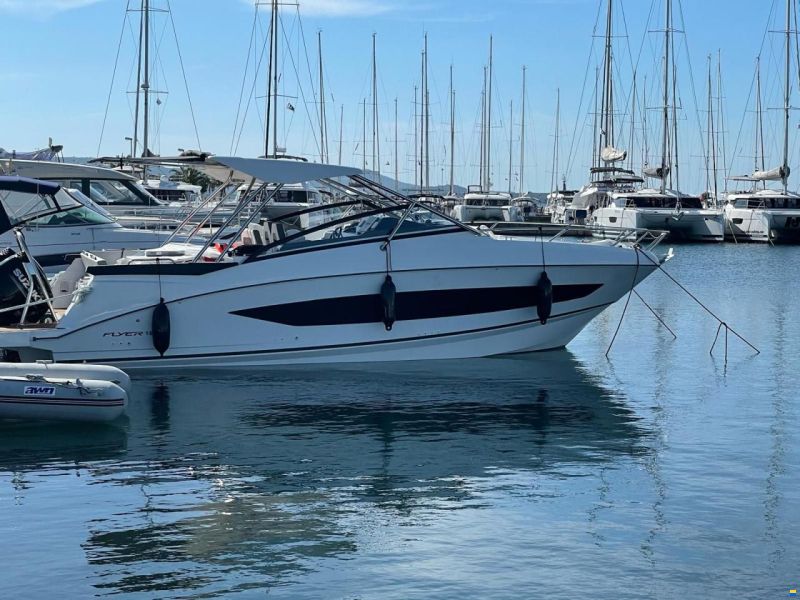 Beneteau Flyer 10