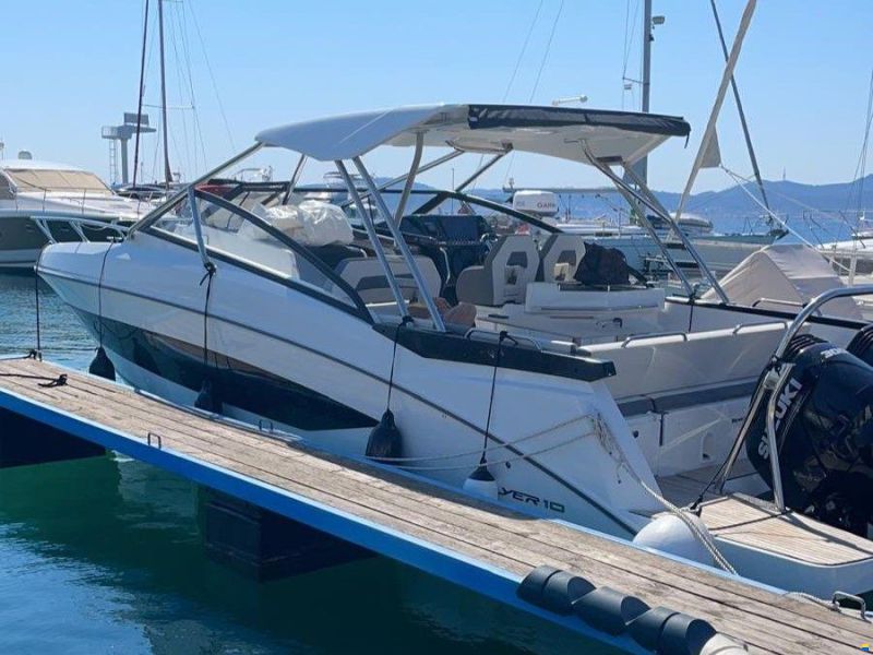 Beneteau Flyer 10